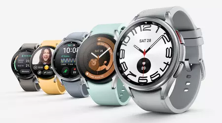 Större än Galaxy Watch 5 Pro och Galaxy Watch 6 Classic: Samsung Galaxy Watch 7 Pro kommer att få ett 578mAh-batteri