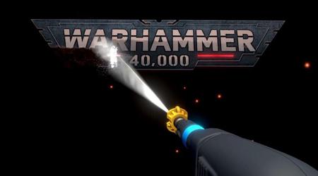 Warhammer 40,000 expansionspaket för PowerWash Simulator får officiellt releasedatum - 27 februari