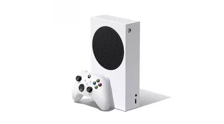 Microsoft kommer att fortsätta stödja Xbox Series S, säger Phil Spencer