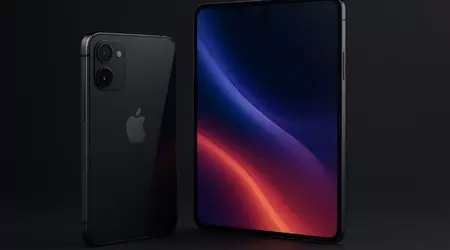 Apple kan återinföra Touch ID i sidoknappen på den hopfällbara iPhone