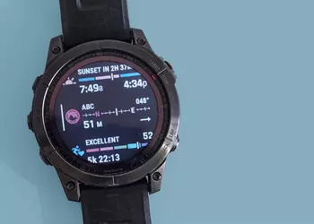 Garmin återlanserar uppdatering för Fenix 7 ...