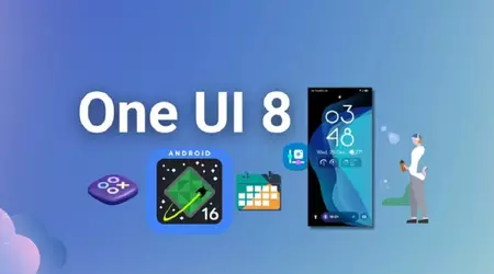 Beta-versionen av One UI 8 firmware baserad på Android 16 har blivit tillgänglig för Galaxy S24-serien av smartphones