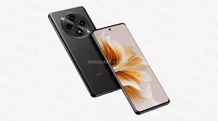 En insider har avslöjat hur OPPO A3 Pro 5G kommer att se ut