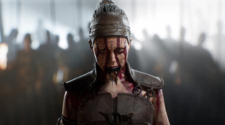 Senua's Saga: Hellblade II kommer att släppas "senare" 2024, säger Xbox chef för innehåll och studios