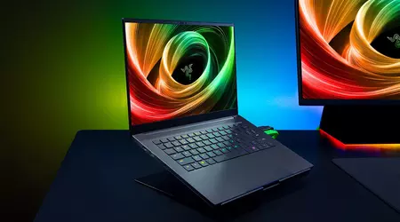 Razer har lanserat en uppdaterad version av sin Blade 14 gaming-laptop - nu tunnare, lättare och med ett modernt grafikkort