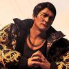 De färgstarka karaktärerna i den japanska undre världen i skärmdumpar från Like a Dragon Gaiden: The Man Who Erased His Name, det nya spelet i Yakuza-serien-15