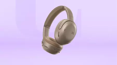 JBL presenterar nya Tour One M3 hörlurar med ANC, LDAC, Auracast och Smart Tx sändare