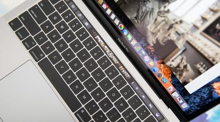 2017 års bärbara MacBook Pro-datorer är officiellt erkända som gamla Apple-produkter