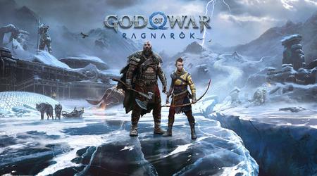 En välrenommerad insider är övertygad om att Sony kommer att tillkännage PC-versionen av God of War: Ragnarok före slutet av maj