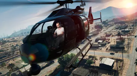 Insider Gaming förklarade varför du inte ska tro på "ryktena" om att GTA 6 kommer att väga 750 GB och ta 400 timmar att färdigställa
