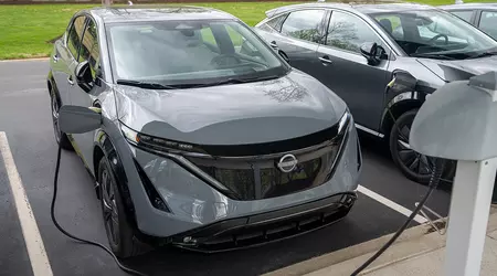 Nissan ryktas ha ställt in tillverkningen av sin kompakta elektriska crossover i USA