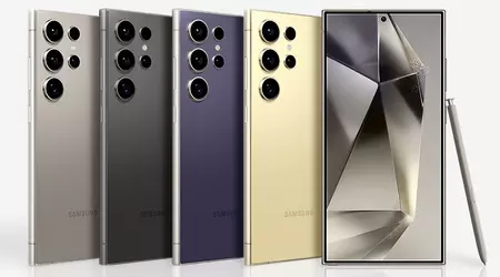 Största mjukvaruuppdateringen sedan smartphone släpptes: Samsung arbetar med One UI 6.1.1 för Galaxy S24 Ultra