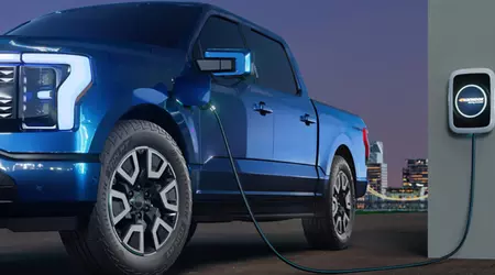 Hankook introducerar däck för elektriska SUV:ar och lätta lastbilar