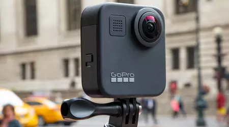 GoPro Max 2 visas officiellt i den första teaser