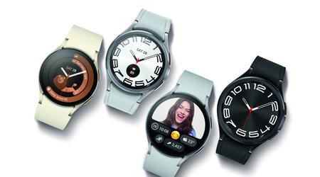 Samsungs Galaxy Watch 7-serie av smartklockor får en 3-nanometers Exynos W1000-processor