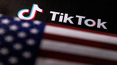 USA förklarade att förslaget att förbjuda TikTok strider mot konstitutionen 