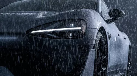 Bra marknadsföring: Xiaomi 15 Ultras möjligheter till nattfotografering demonstreras med elbilen Xiaomi SU7 Ultra