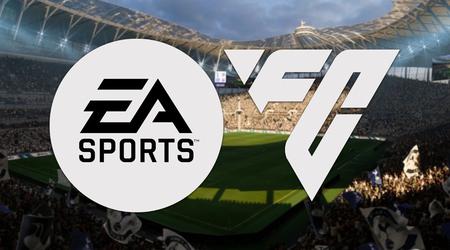 Trailer för den nya fotbollssimulatorn EA Sports FC 24 avslöjad