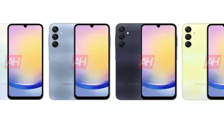 Hur mycket kommer Samsung Galaxy A25 5G med ett Exynos 1280-chip och en 50 MP-kamera att kosta