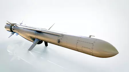 Israeliska flottan testar framgångsrikt sjömålsroboten Gabriel 5