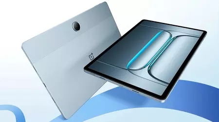 OnePlus har lanserat en kompakt och budgetvänlig Pad Lite-tablett som redan finns i Europa