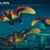 Utvecklarna av Jurassic World Evolution 2 har tillkännagivit ett nytt tillägg som kommer att introducera fyra jättar från de förhistoriska haven i spelet-6