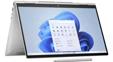 HP presenterade Envy x360 15: världens första serie bärbara datorer med IMAX Enhanced-certifiering