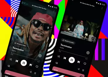 Som YouTube Music: Spotify börjar testa ...