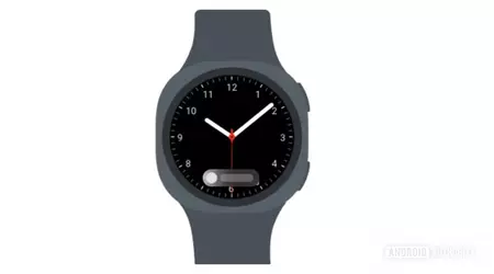 Galaxy Watch kommer att få stöd för Now Bar