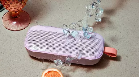 Bose SoundLink Flex på Amazon: en trådlös högtalare med upp till 12 timmars autonomi för $ 30 rabatt