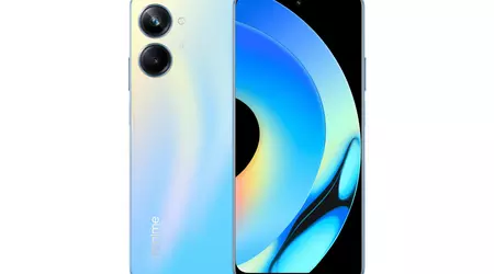 realme har tillkännagivit testprogrammet Android 14 med realme UI 5.0 för realme 10 Pro 5G-smarttelefon