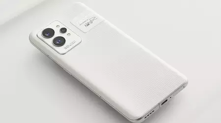 Snapdragon 8 Gen 2, 24 GB RAM och 24-0W laddning - de viktigaste specifikationerna för realme GT 5 är kända