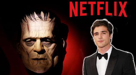 "Saltburn"-stjärnan Jacob Elordi ska spela monstret i Guillermo Del Toros "Frankenstein" för Netflix