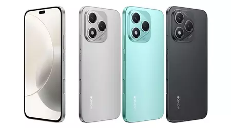 Honor 400-serien har fått certifiering i Kina: smartphones med Snapdragon 7 Gen 4 och 8 Gen 3