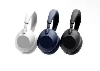 De nya Sony WH-1000XM6-hörlurarna har demonterats ...