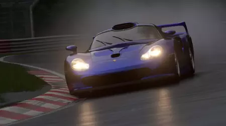 Gran Turismo 7 förbereder en uppdatering med fyra nya bilar: Ferrari, Chevrolet Corvette och två andra överraskningar