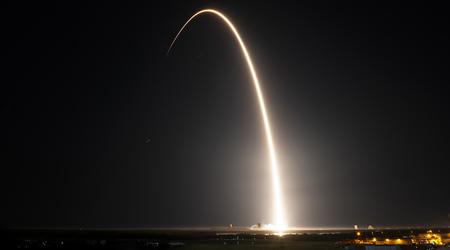 Dubbelt jubileum: SpaceX genomförde sin 80:e uppskjutning i omloppsbana 2023 och Falcon 9-raketerna gjorde 270 flygningar