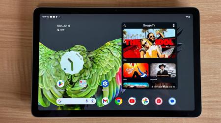 Google erbjuder Pixel Tablet gratis i utbyte mot en gammal iPad