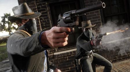 Vilda västern, en otrolig berättelse och helt enkelt ett av de bästa spelen någonsin: Red Dead Redemption 2 kostar 20 USD på Steam fram till den 21 september