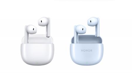 Honor har tillkännagivit lågpris TWS Earbuds A hörlurar med 10 mm drivrutiner, Hi-Fi 5 digital signalprocessor och Golden Ear-certifiering för detaljerad ljudutgång