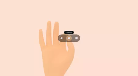 Google avslöjar hur navigering fungerar i Android XR: en kombination av klassiska knappar och gester