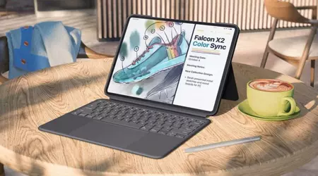 Logitech lanserar nya tangentbordsfodral för iPad Air och iPad Pro