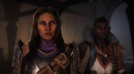 EA lanserar gratis karaktärsskapare för Dragon Age: The Veilguard för att locka ny publik