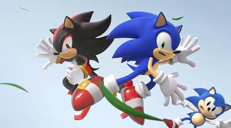 Sonic X Shadow Generations har fått en åldersbedömning i Sydkorea