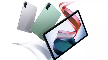 Redmi Pad 2 klarar certifiering: surfplattan kommer att stödja laddning upp till 22,5 W