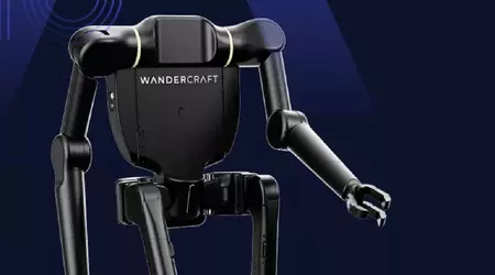 Renault intresserad av humanoida robotar: biljätten har blivit en investerare i exoskelettutvecklaren Wandercraft