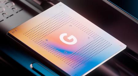 Tensor G5, är du det? Googles mystiska nya chip har klarat ett prestandatest i GeekBench