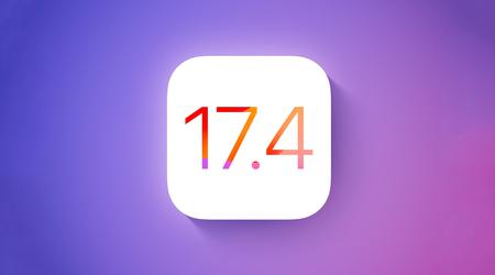 Den stabila versionen av iOS 17.4 är ute: vad är nytt