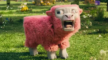 Den sista trailern till Minecraft-filmatiseringen visar äventyrets antagonist och introducerar huvudpersonerna