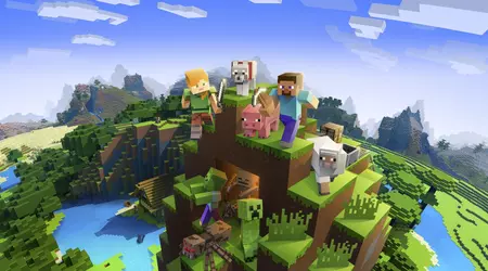 Mojang har inga planer på att skapa Minecraft 2 trots att originalet är 15 år gammalt 